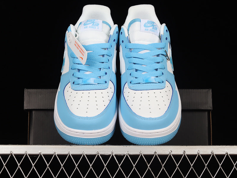 NikeUnisex Air Force 1 AF1 - Nail Art