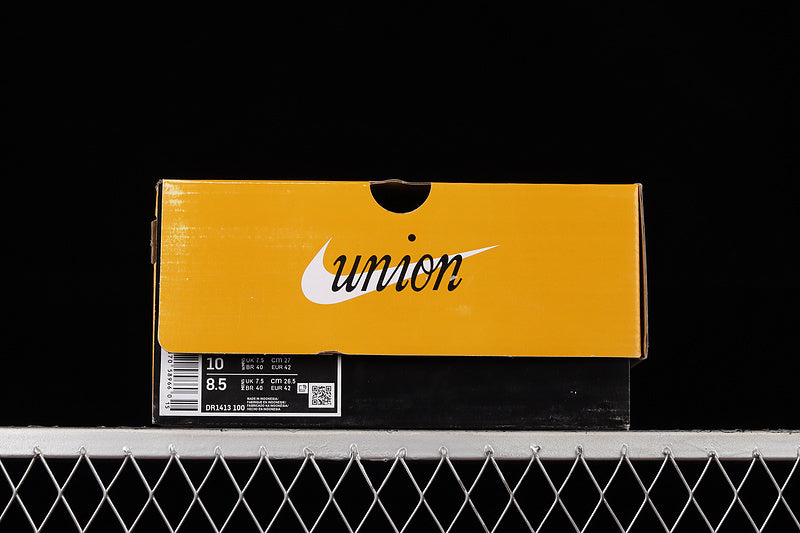 Cortez x NikeUnisex UNION - Lemon Frost