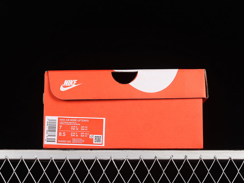 NikeUnisex Air More Uptempo 96 - Limestone