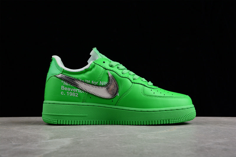 Air Force 1 AF1 x Off-White - Brooklyn