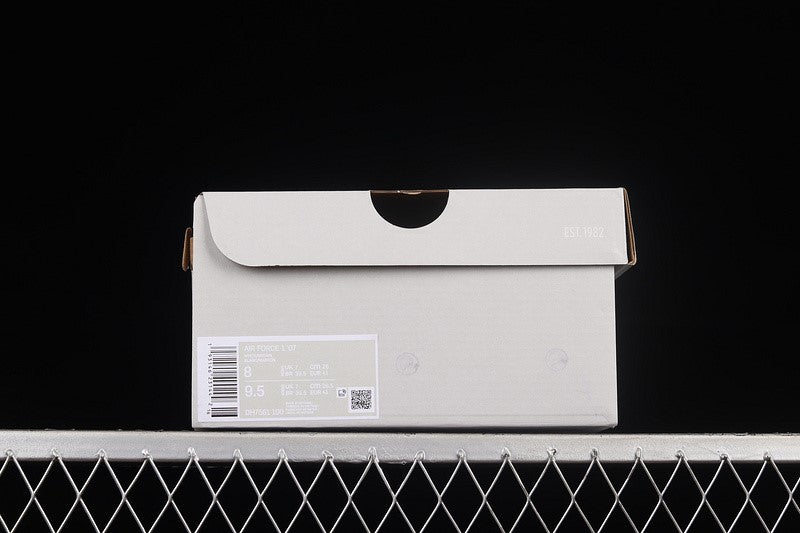 NikeUnisex Air Force 1 AF1 Low - "Pecan"