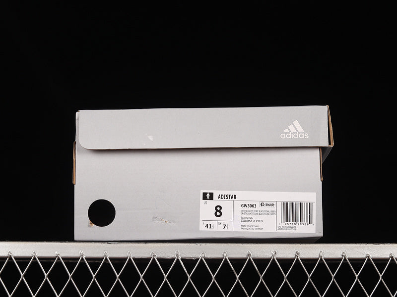 adidasMens NMD V3 - Crystal White