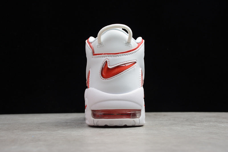 NikeMens uptempo 96 - Varsity Red