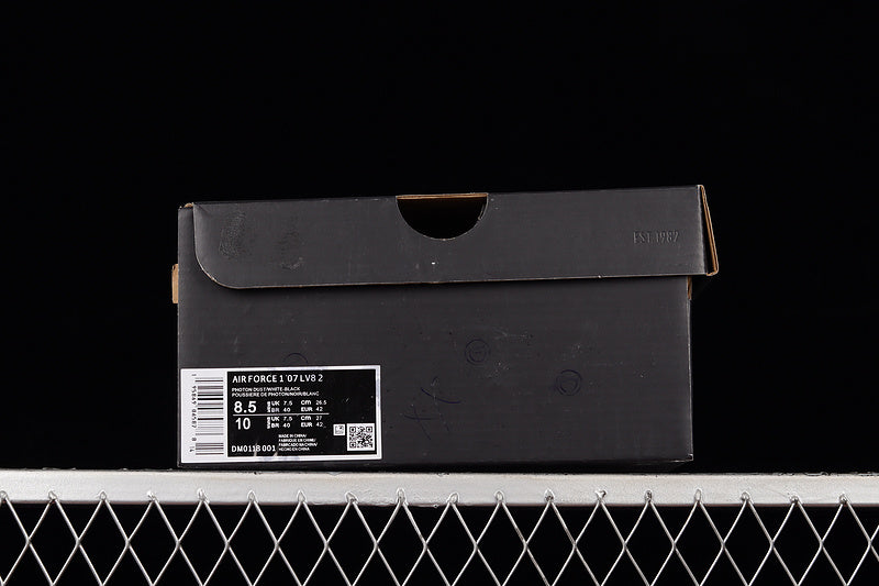 NikeUnisex Air Force 1 AF1 Low - Have a Nike Day Earth