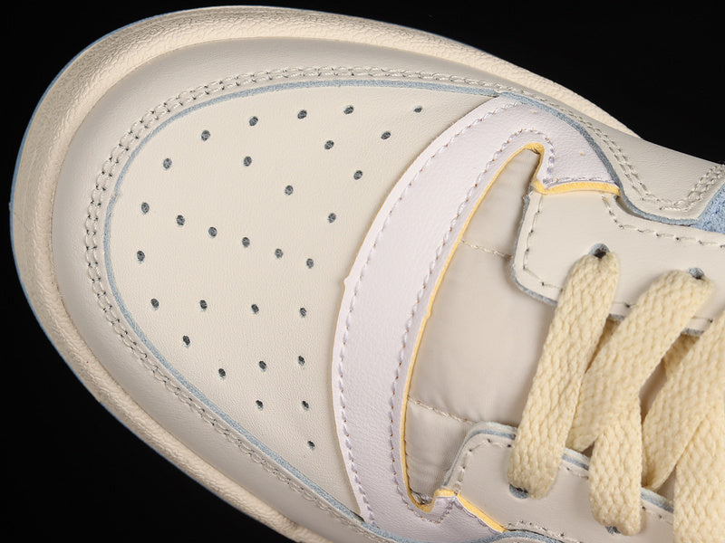 adidasMens Forum 84 Low - UNC