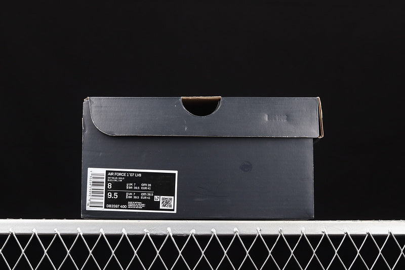 NikeUnisex Air force 1 AF1 low - first use