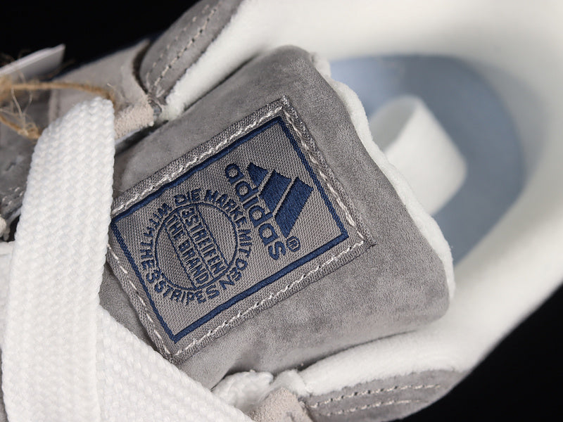 adidasMens Adimatic Human Made - Grey