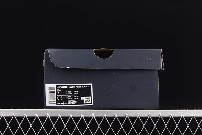 NikeUnisex Air Force 1 AF1 - Athletic Club