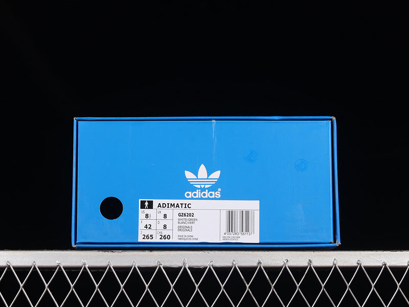 adidasUnisex Adimatic - Green