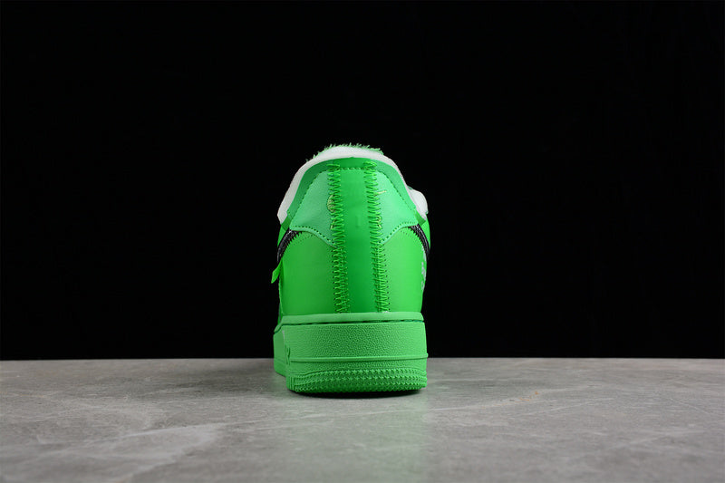 Air Force 1 AF1 x Off-White - Brooklyn
