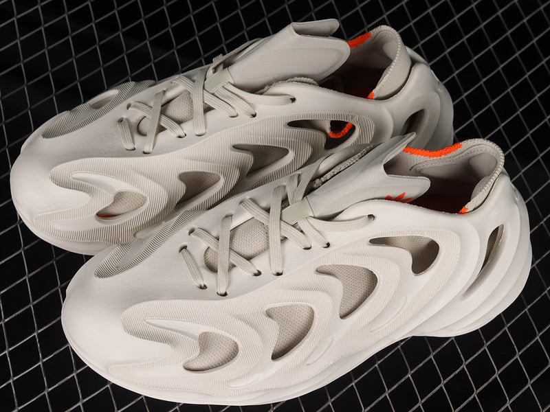 adidasUnisex adiFOM Q - Off White