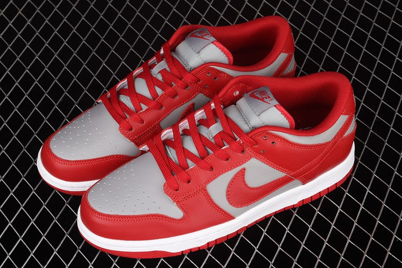 NikeUnisex Dunk Low Medium - Grey UNLV