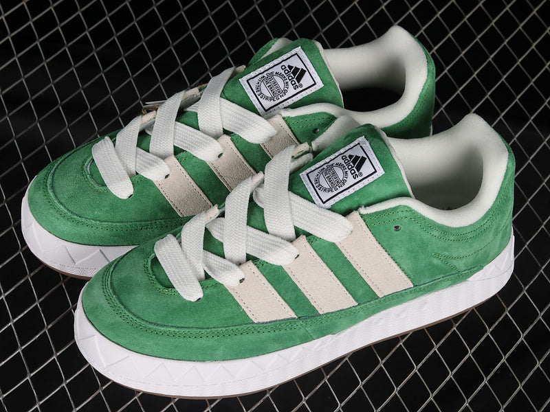 adidasUnisex Adimatic - Green