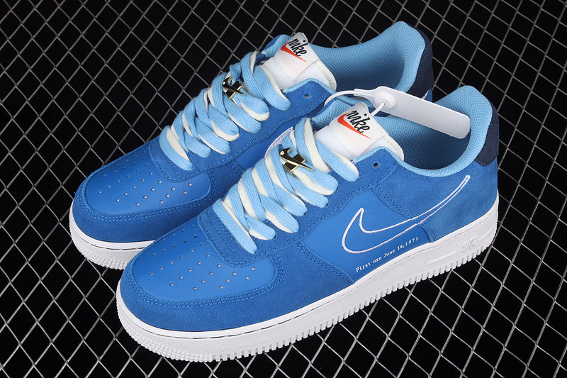 NikeUnisex Air force 1 AF1 low - first use
