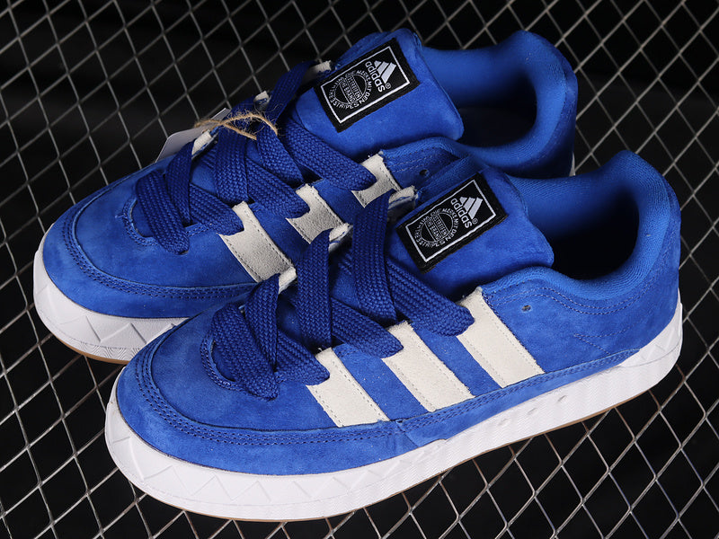adidasMens Adimatic - Atmos Blue