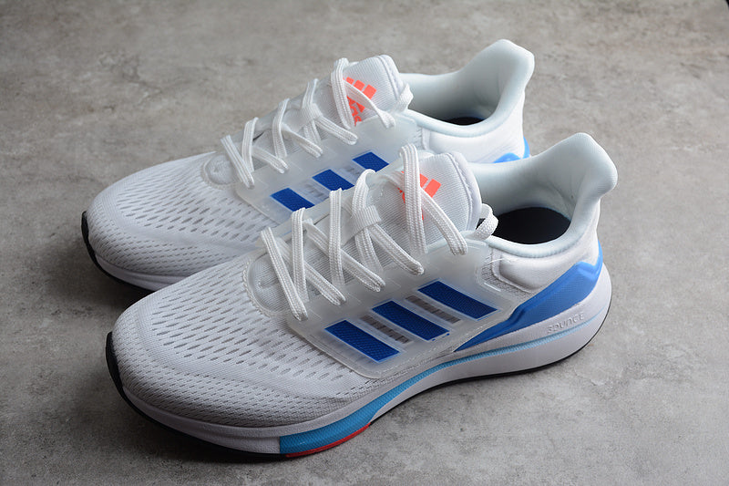 adidasMens Eq21 - Blue/White