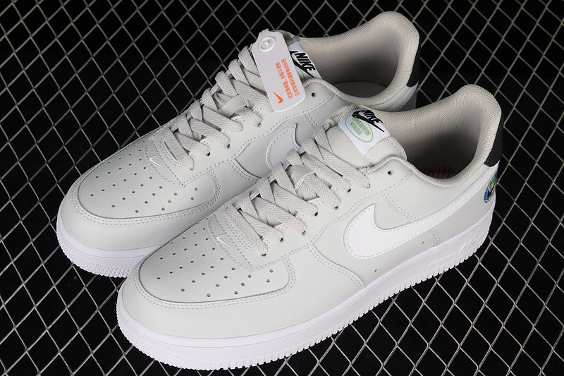 NikeUnisex Air Force 1 AF1 Low - Have a Nike Day Earth