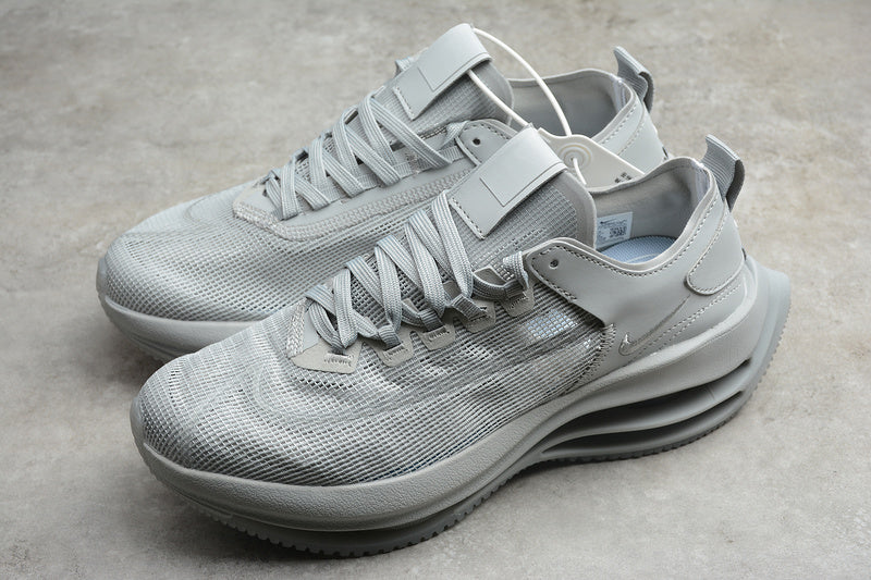NikeMens Zoom Double Stacked - Summit White