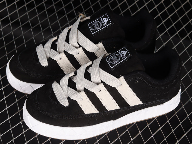 adidasUnisex Adimatic - Core Black