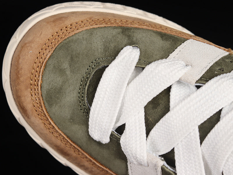 adidasUnisex Adimatic Human Made - Dust Green