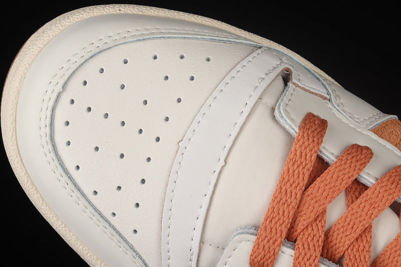adidasMens Forum 84 Low - Hazy Copper