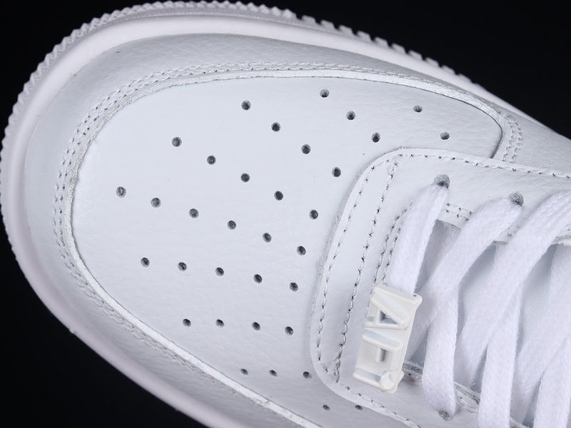 AMBUSH x NikeUnisex Air force 1 AF1 - WHITE