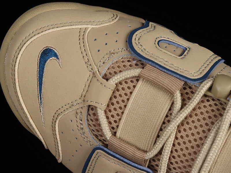 NikeUnisex Air More Uptempo 96 - Limestone