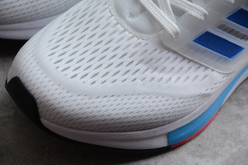 adidasMens Eq21 - Blue/White