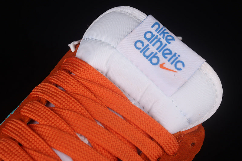 NikeUnisex Air Force 1 AF1 - Athletic Club