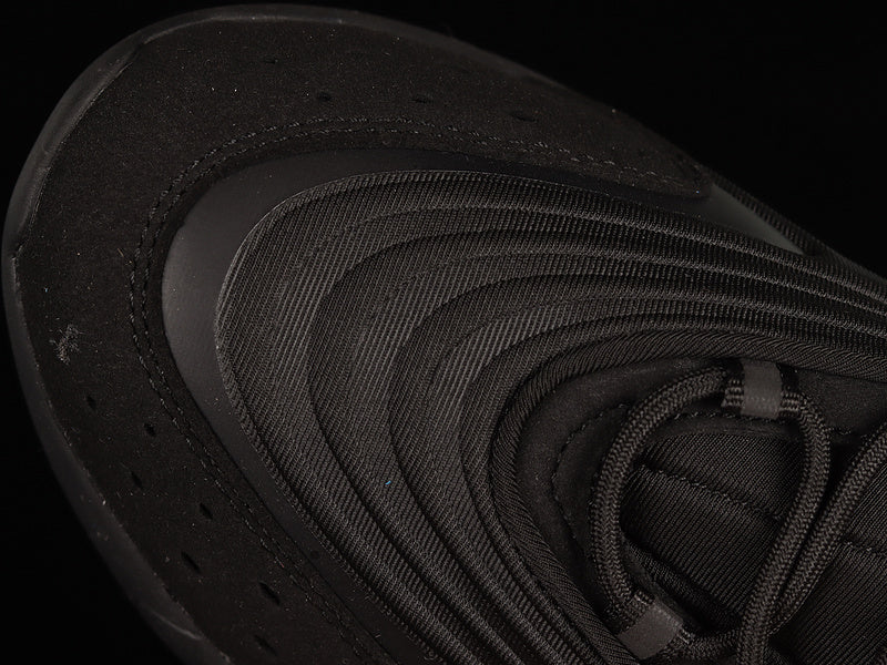 adidasMens Ozelia - Triple Black