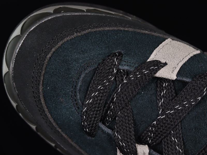 adidasMens Adimatic Neighborhood - Black