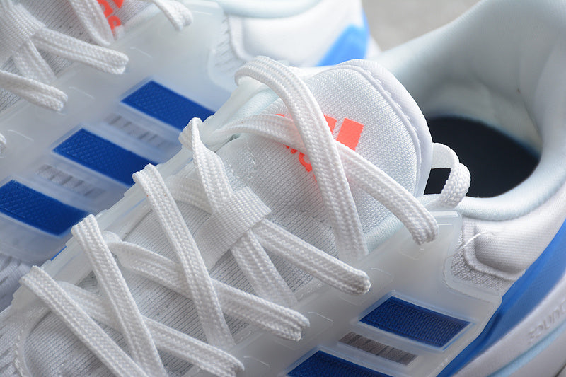 adidasMens Eq21 - Blue/White