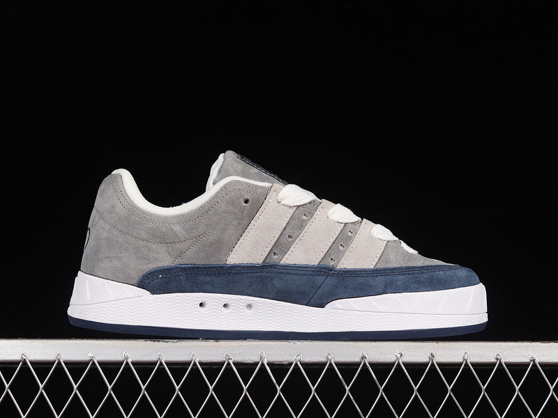 adidasMens Adimatic Human Made - Grey