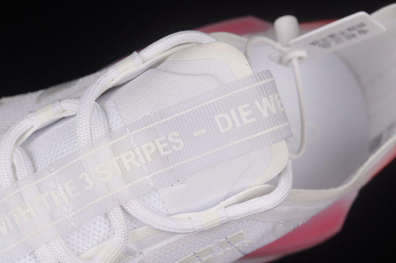 adidasMens NMD V3 - White