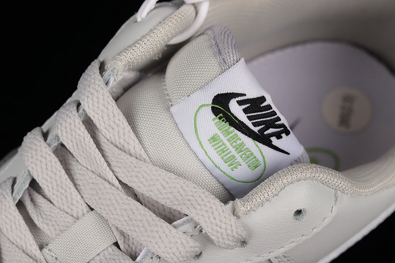 NikeUnisex Air Force 1 AF1 Low - Have a Nike Day Earth