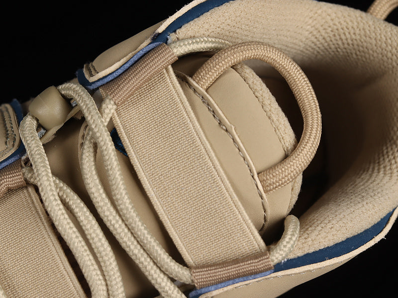 NikeUnisex Air More Uptempo 96 - Limestone