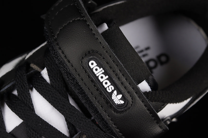 adidasMens Forum Low - Panda