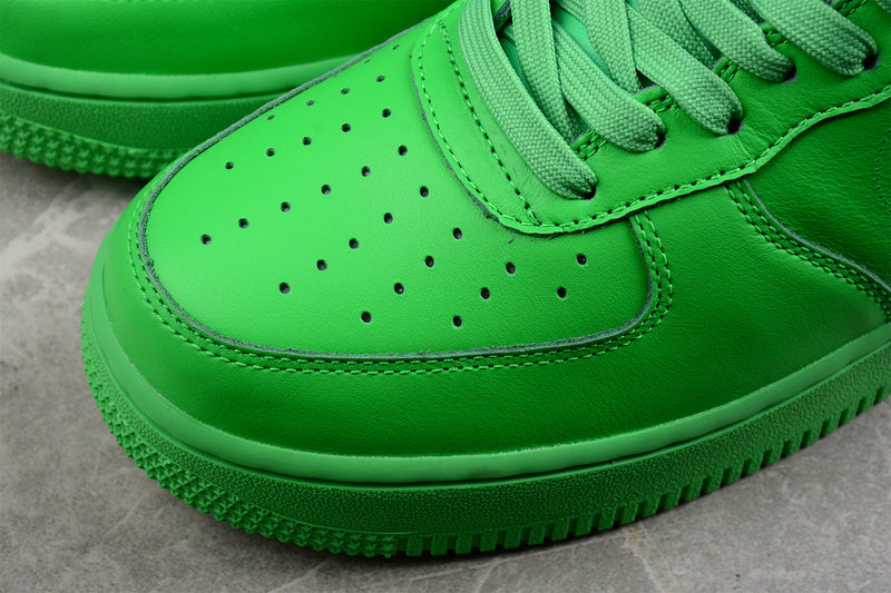 Air Force 1 AF1 x Off-White - Brooklyn