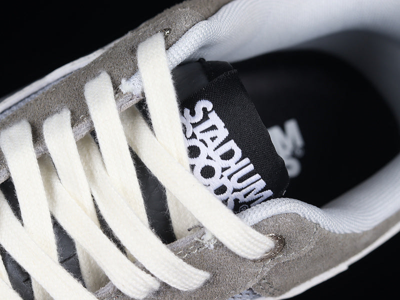 Bape Sta Low Top Sneaker - grey