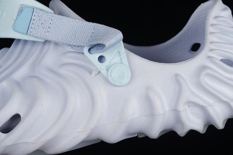 Salehe Bemburry X Crocs Pollex X Clog Blue