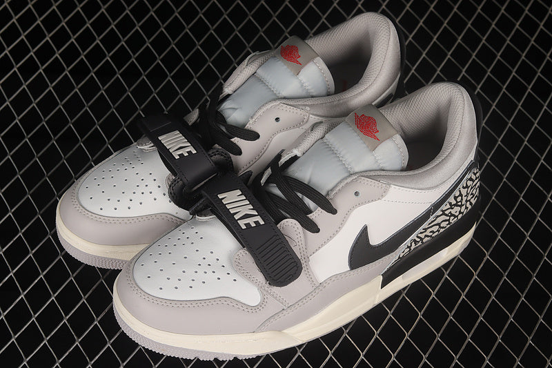 Air jordan Legacy 312 Low - Tech Grey