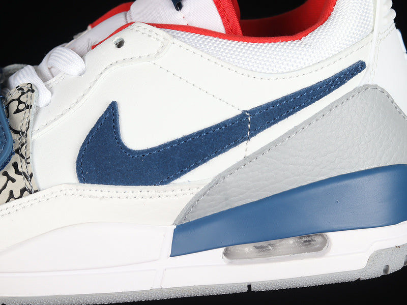 Air Jordan Legacy 312 Low - True Blue
