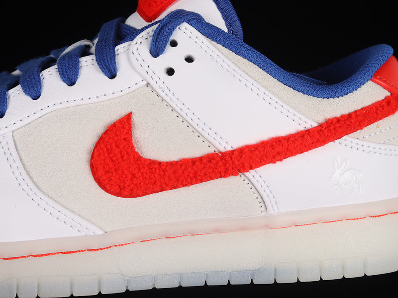 NikeMens Dunk Low - Year Of The Rabbit