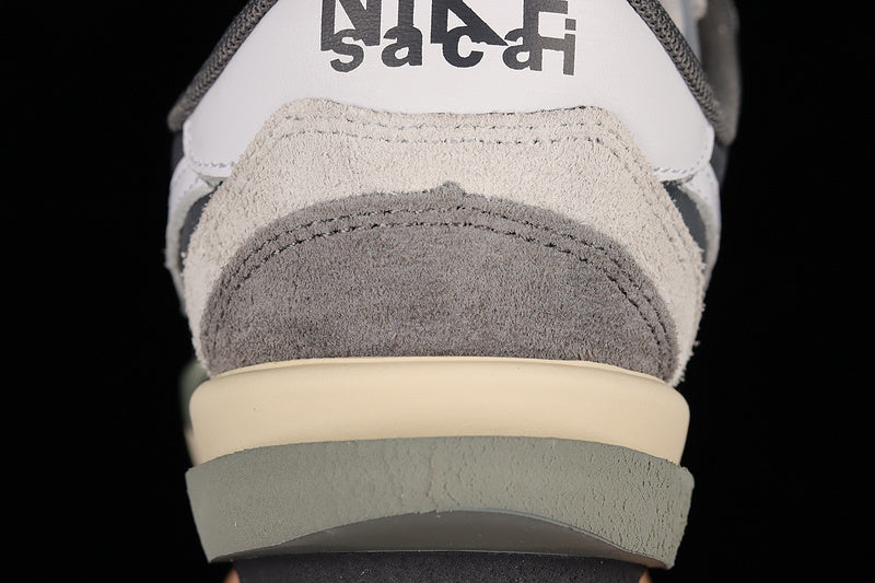 Sacai x NikeMens Zoom Cortez - Grey