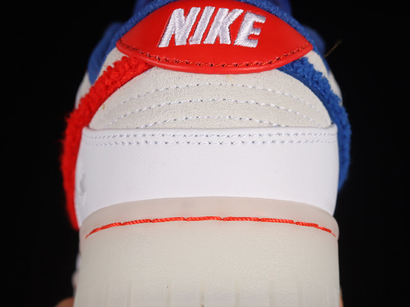 NikeMens Dunk Low - Year Of The Rabbit