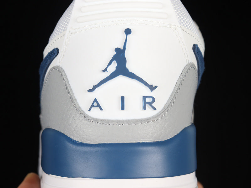 Air Jordan Legacy 312 Low - True Blue