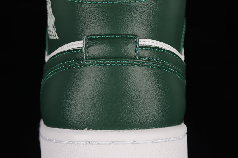 NikeUnisex Air Jordan 1 Mid - Sonics