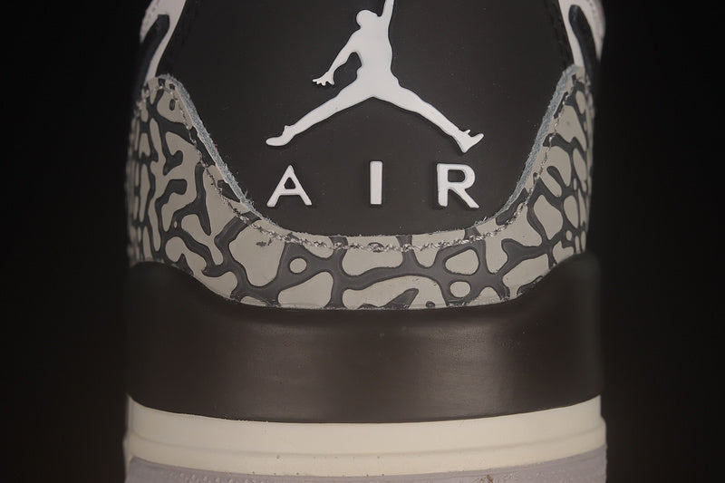 Air Jordan Legacy 312 Low - Chicago