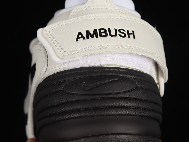 Ambush x NikeUnisex Air Adjust Force Summit - White Black