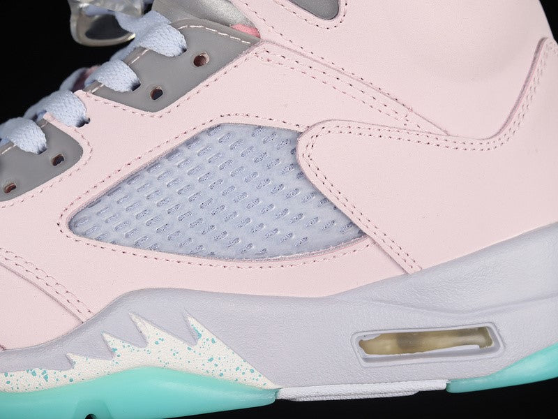 Air Jordan 5 AJ5 Retro - Easter